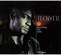 Ti Rome - I Belong to You