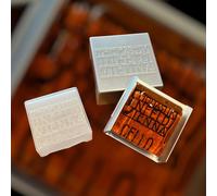 TI Rosin - Thomastik-Infeld Cello Rosin