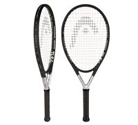 Head Ti S6 Titanium Tennis Racket - Grip 3