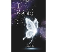 Ti Sento: L’amore che non finisce - Poesie e lettere per trovare luce nel dolore della perdita (Ti sento... Ti vedo: Dialoghi oltre la soglia)