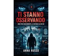 TI STANNO OSSERVANDO: NON PUOI NASCONDERTI IL SISTEMA SA CHI SEI (Top Secret)
