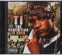 Ti - The Redemption Is Over