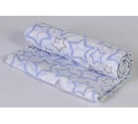Ti TIN Muslin Light Blue