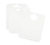Ti TIN - Set of 3 Waterproof, White