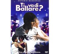 Ti Va Di Ballare? [DVD] [2006]