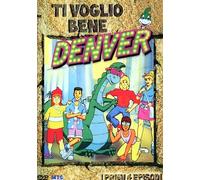 Ti Voglio Bene Denver #01
