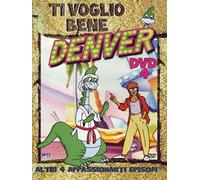 Ti Voglio Bene Denver 4 Vol.