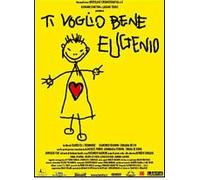 ti voglio bene eugenio dvd Italian Import