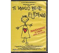 Ti voglio bene Eugenio [Import italien]