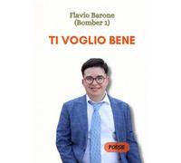 Ti voglio Bene: Poesie