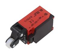 TI2-U1Z HW RO13.5 Limit Switch NO + NC 10A Max 240VAC Max 240VDC M16 IP65 AMBER
