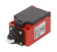 TI2-U1Z RIW limit switch NO + NC 10A max. 240VAC max. 240VDC M16 IP65...