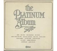 TI201 LP The Platinum Album VINYL