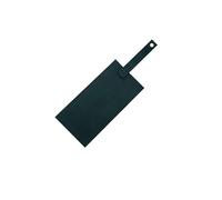 Ti4O7 Metal Oxide Plate Electrode 1mm for Electrolysis 100x50mm