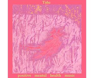 Tia±a Positive Mental Health Music CD SWP002CD NEW