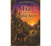 Tia and the Sundial Secret (The Adventures of Tia: Castle Adventures)