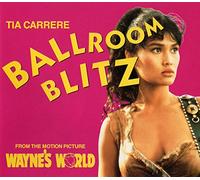 Tia Carrere - Ballroom Blitz (Wayne's World)