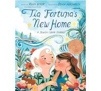 Tía Fortuna's New Home: A Jewish Cuban Journey