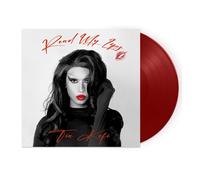 Tia Kofi - Read My Lips [VINYL]