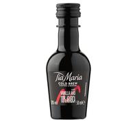 Tia Maria Miniature Liqueur, 5 cl