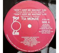 Tia Monae - Don't Keep Me Waiting [VINYL]