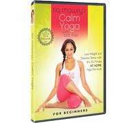 Tia Mowry's Calm Yoga with Tara Stiles