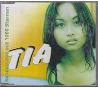 Tia - Rendezvous mit 1000 Sternen/Alles was du willst [Single-CD]