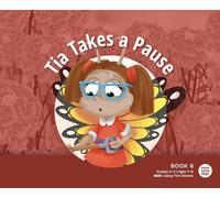 Tia Takes a Pause