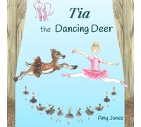 Tia the Dancing Deer