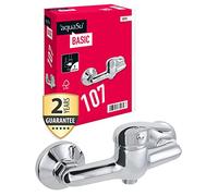 Tiado Single-Lever Mixer Tap for Showers Chrome