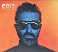 Tiago Bettencourt - 2019 Rumo Ao Eclipse - CD - 2020