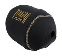 Shimano Tiagra 80W Reel Cover - Black