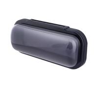 Tiajingzi Boat Radio Cover - Enclosed Boat Stereo Shield Water-Resistant - Waterproof Marine Radio Protector Guard for Youth Teens Men Women Boys On Boats