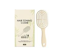 Tiajingzi Brush for Fine Hair - Anti-tangling Flexible Styling Tool,Wet Hair Brush,for Girls Boys Women Men Home Salon Festival Travel Wedding Bridal Spa Grooming Party Holiday Daily