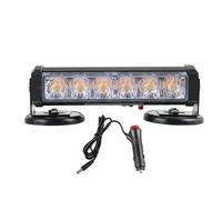 Tiajingzi Car Strong Magnetic Flash Light | Warning Flash Light | Rechargeable Magnetic Warning, Hazard For Car Body