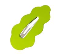 Tiajingzi Clips for Hair - Cute Girls Wavy Hair Clips,Trendy Barrettes Decorative Hairstyles Accessories for Thin Short Long Women Kids Toddler Daily School Commuting Travel