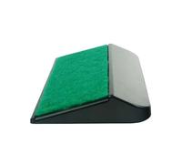 Tiajingzi Golf Pressure Board,Golf Weight Shift Balance Board for Indoor - Equipment Tool Speed Swing Performance for Home Outdoor Training Putting Driving Backyard Chipping Practice