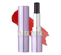 Tiajingzi Lipstick with changing lip colour, moisturising lipstick, lip balm with tint - for women and girls as well as teenagers in the field of beauty as well as cosmetics for occasions such as