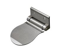 Tiajingzi Shower Step for Shaving Legs - Ladder Support | Screw Mounting Shaving Level for Shower | For Home Bathroom Toilet Bedside Table Kitchen Desk Corner Indoor Spa Seniors Adults