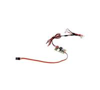 TIAJTHYD 1/5 Smart Power Switch RC Killer Remote Engine Kill Switch Kit for HPI ROFUN ROVAN KM 5B 5T 5SC DBXL FM MCD RC CAR PARTS