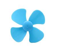 TIAJTHYD 10Pcs 604 4-Blade Propeller Fot 2212 2216 Motor For Model Making, Wind Car, Small Fan, Underwater Rob-ot, DIY Helicopter