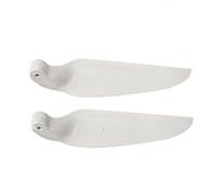 TIAJTHYD 2 Pair/lot Electric for Ny-lon Folding Propeller 7x6/7.5x4/8x5/9x5/10x6/11x8/12x8/13x8 For RC Airplane Multicopter Quadcopter(7.5x4 2pair)