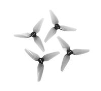 TIAJTHYD 2Pairs for HQ-Prop T3X1.6X3 3inch Race Propeller 3016 FPV Props