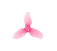 TIAJTHYD 2Pairs for HQP-rop 2X1.6X3 For DJI Neo FPV Propeller(2Pairs Pink)