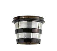 TIAJTHYD For Hu-rom HZ slow juicer Third Generation blender replacement spare parts for Hu-rom HU-9026WN HU-13WN3L HU-9WN3L HU-12027WN(Gelb)