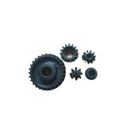 TIAJTHYD For Hu-rom HZ slow juicer Third Generation blender replacement spare parts for Hu-rom HU-9026WN HU-13WN3L HU-9WN3L HU-12027WN(Blau)
