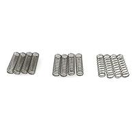 TIAJTHYD Suitable For Orlandoo Hunter Model P01 A01 A02 Hardened Spring 3-piece Set ME5-V01