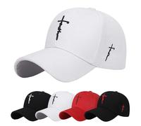 Tiakay Baseball Cap Unisex Adjustable Classic Sports Plain Summer Sun Hat for Men & Women | Structured Causal Motor Dad Camping Hiking Trucker Hip Hop Hat (Z_White)
