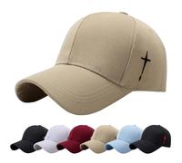 Tiakay Baseball Cap Unisex Adjustable Classic Sports Plain Summer Sun Hat for Men & Women | Structured Causal Motor Dad Camping Hiking Trucker Hip Hop Hat