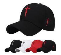 Tiakay Baseball Cap Unisex Adjustable Classic Sports Plain Summer Sun Hat for Men & Women | Structured Causal Motor Dad Camping Hiking Trucker Hip Hop Hat (D_Black)